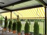 Patio and Deck Awnings