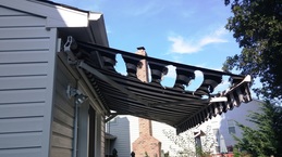 Awning Investment